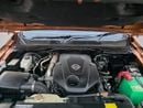Nissan Navara 2022 | 2.3L DIESEL | AT | RHD | 4X4 SPORT WITH BASKET | ROOF TOP MOUNTED LED LIGHTS | DOWNHILL ASSIS
