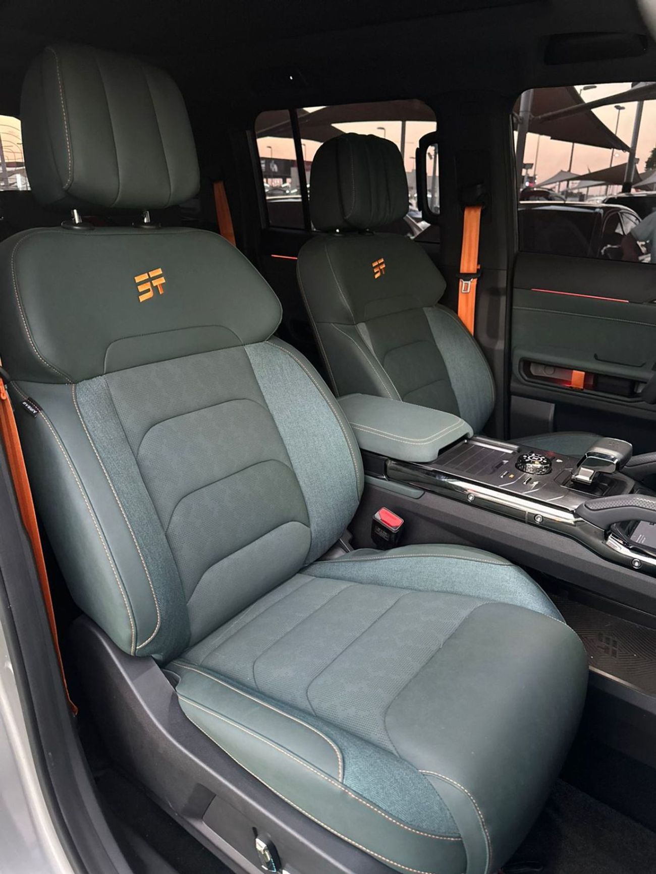 جيتور T2 جيتور T2 ترافيل بلس خليجي 2025 صبغ وكاله بحاله ممتازه تشييكات الوكالة تحت الضمان