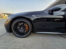 Mercedes Benz AMG GT GT | Korean Specs | Pristine Condition