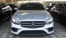 Mercedes-Benz E300 4 Matic  وارد يابان قابلة للتصدير للسعودية