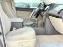 تويوتا برادو Toyota Prado TX-L Top 4.0L