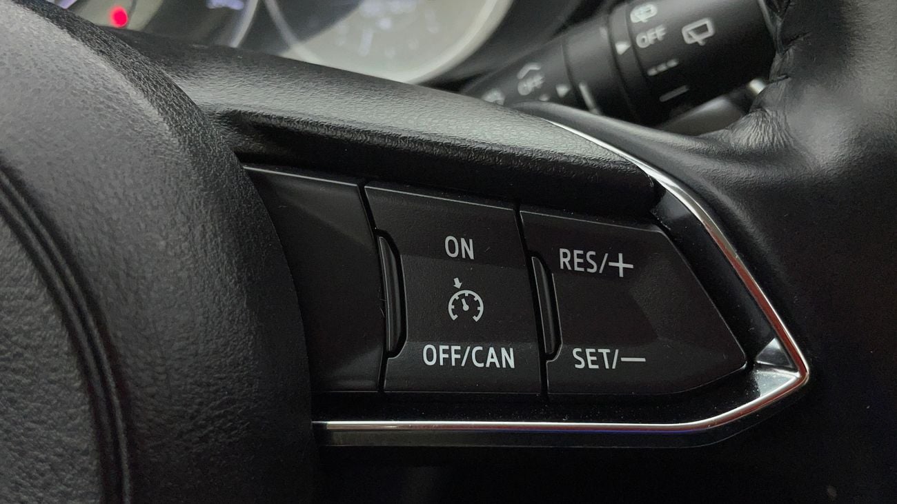 Mazda CX5 GL 2.5 | Zero Down Payment | Home Test Drive