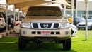 Nissan Patrol HT Safari 4.8L A/T (7 Seater) (5 Door)