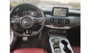Kia Stinger GT Kia stinger 2018 gt v6 full options