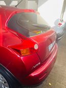 نيسان جوك S 1.6L