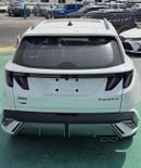 هيونداي توسون 1.5 TURBO N-LINE