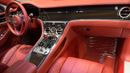 Bentley Continental GT 6.0L W12 (626 HP) | GCC Specs | Full Service History