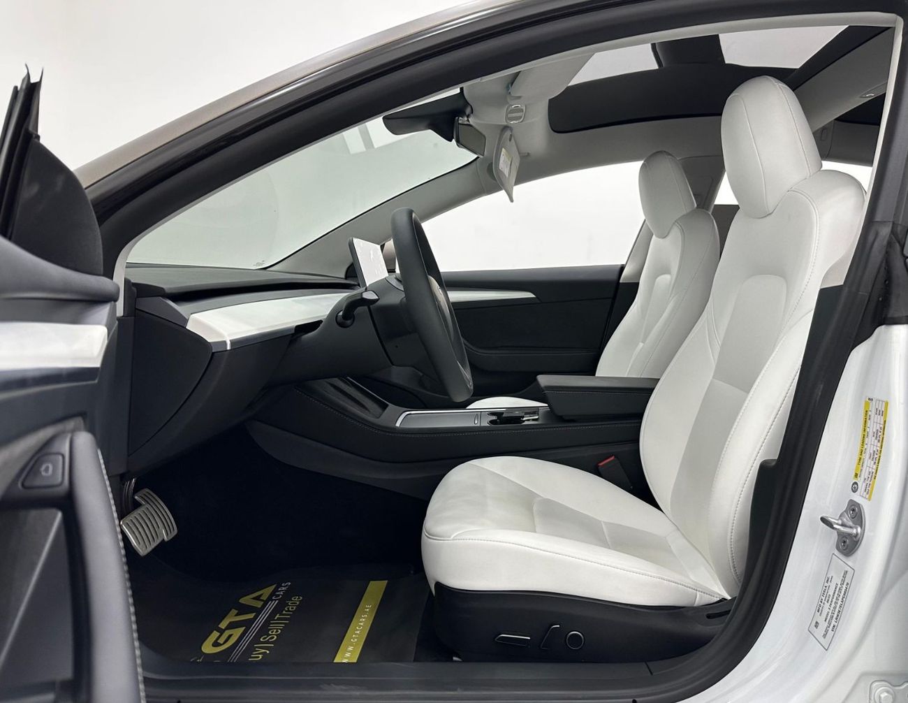 Tesla Model 3 Performance 2023 Tesla Model 3 Performance, 2027 Tesla Warranty, 2031 Tesla Battery Warranty, Low Km