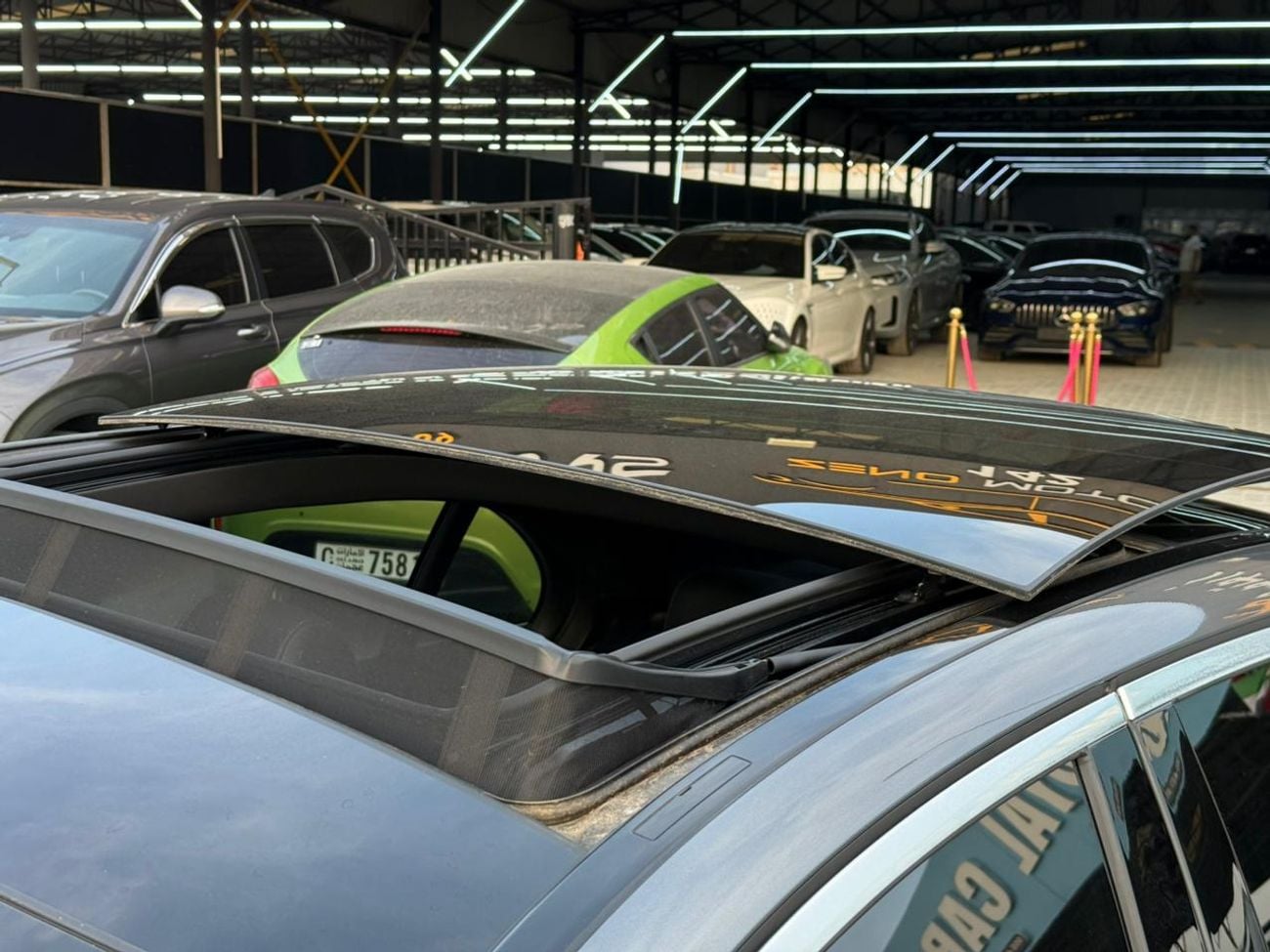 Mercedes-Benz E 350 MERCEDES BENZ E 350 2021 2.0