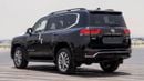 تويوتا لاند كروزر Toyota Land Cruiser VXR 3.3L AT Diesel 2026
