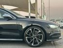 أودي S7 Audi S7_GCC_2016_Excellent condition_Full specifications