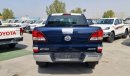 Mazda BT-50 MAZDA - 4X4- DSL-- 3.2L - FULL OPTION - 2020 - 0KM