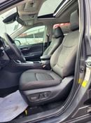 Toyota RAV4 XLE TOYOTA RAV4 Full Option 2022