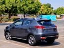 جاك S3 INTELLIGENT 420-Monthly l GCC l Sunroof, Leather, Cruise l Accident Free
