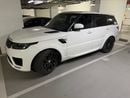 Land Rover Range Rover Range rover sport