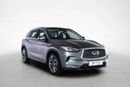 إنفينيتي QX50 LUXE 2.0