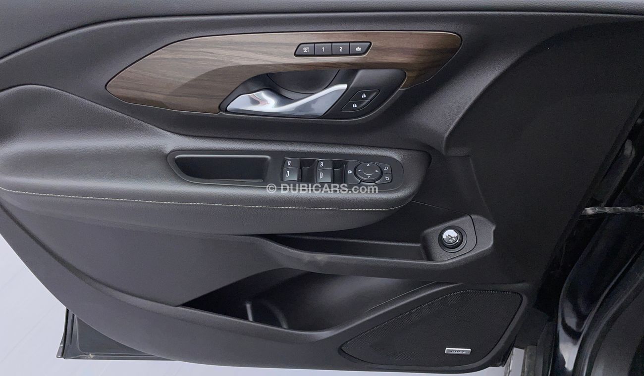 GMC Terrain DENALI 2 | Zero Down Payment | Free Home Test Drive