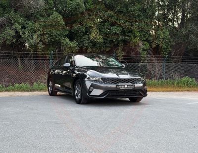 Kia K5 2.5L GDI STD Kia K5 | 2.5 L | 2021 | GCC | Accident-Free |  In Excellent Condition | 790 P.M