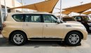 Nissan Patrol Platinum VVEL DIG