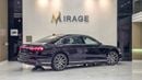 Audi A8 55 TFSI