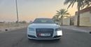 Audi A8 L 50 TFSI
