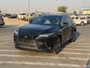 لكزس RX 350 2024 LEXUS RX350 FULL OPTIONS IMPORTED FROM USA