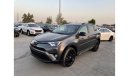 تويوتا راف ٤ Toyota Rav4 Adventure   model 2018 full OPTION imported from USA