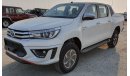 تويوتا هيلوكس 4.0L TRD  Petrol A/T Double Cabin Pickup