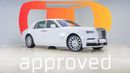 رولز رويس فانتوم UAE's Very Best Example | AED 21305 Per Month