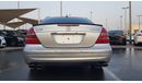 Mercedes-Benz E 55 AMG Mercedes Benz E55 model 2005 car prefect condition full option low mileage Japan car