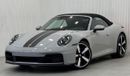 بورش 911 2025 Porsche 911 Carrera 992.2, 2 Year Agency Warranty, Full Service History, GCC
