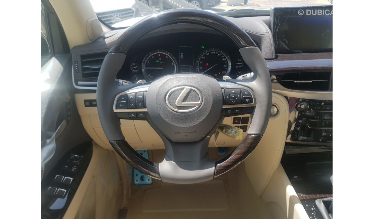 Lexus LX570