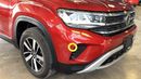 فولكس واجن تيرامونت 3.6 V6 COMFORTLINE 4WD AUTO | شامل الضمان | 0 ﺪﻔﻋﺓ ﺃﻮﻟﻯ