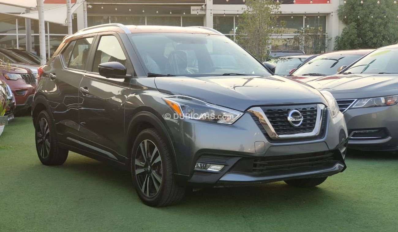 nissan kicks 2019 for sale