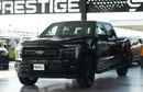 Ford F-150 LARIAT CREW CAB Canadian Specification