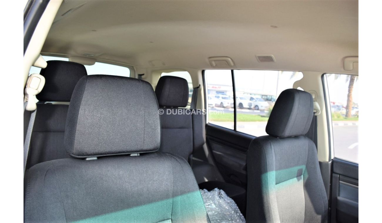 ميتسوبيشي باجيرو