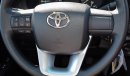 Toyota Hilux DLS 2.4L Diesel Double Cab
