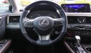 Lexus RX350 Full Options