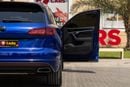 Volkswagen Touareg R-Line 3.0L AWD