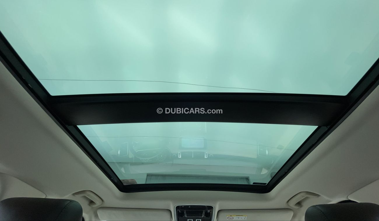 لاند روفر رينج روفر سبورت SE 3 | +مع الضمان | كمان تم فحص ١٥٠