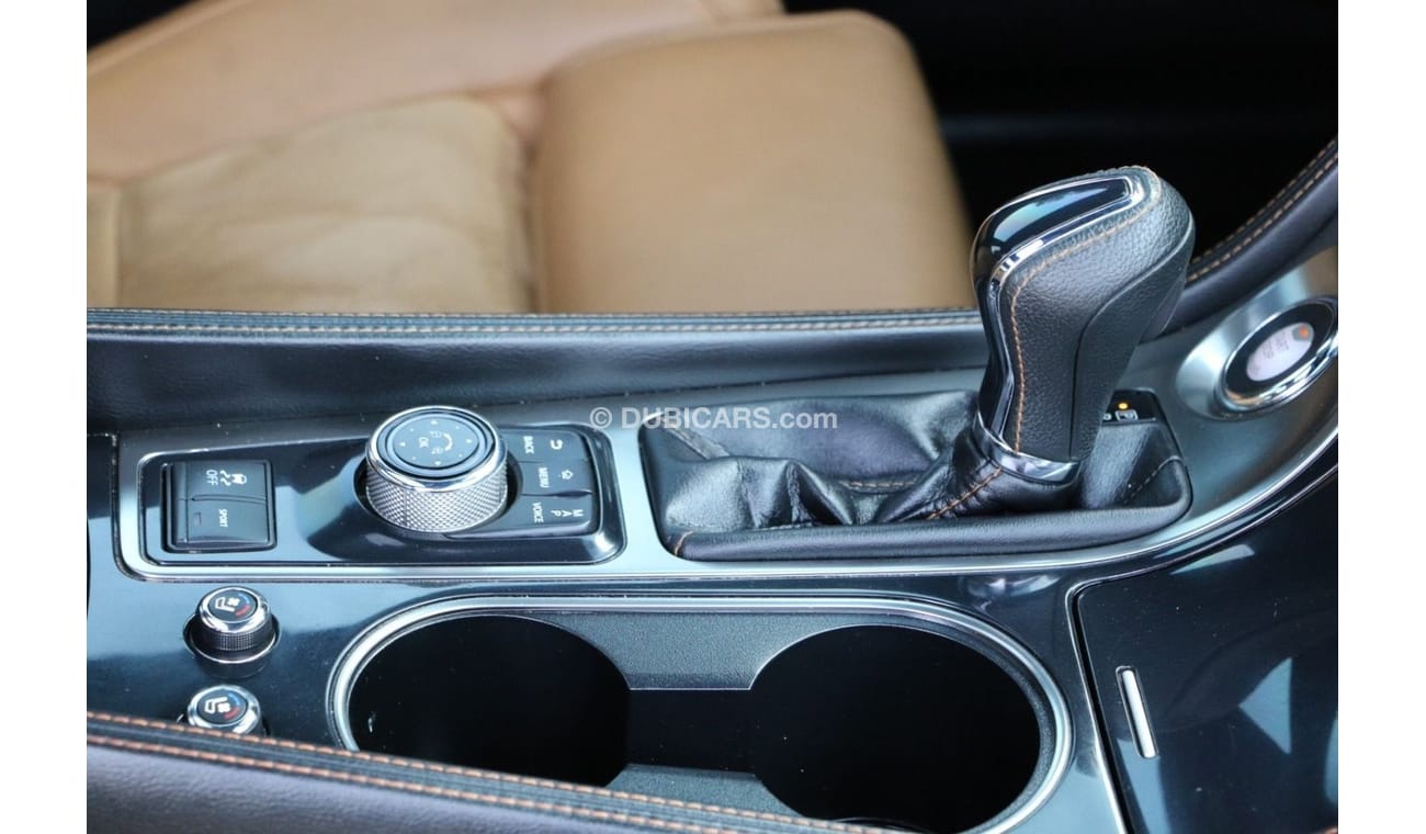 Nissan Maxima SR1 NISSAN MAXIMA 2021 SR GCC FULL OPTION