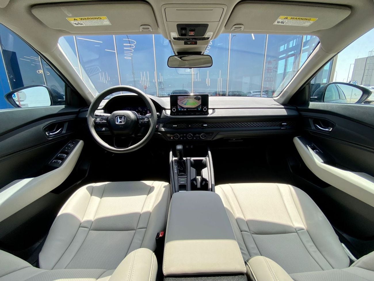 Honda Accord 1.5L EXL Turbo Sport 1040-MONTHLY l 1.5T l SUNROOF | CRUISE | LEATHER SEATS l WARRANTY