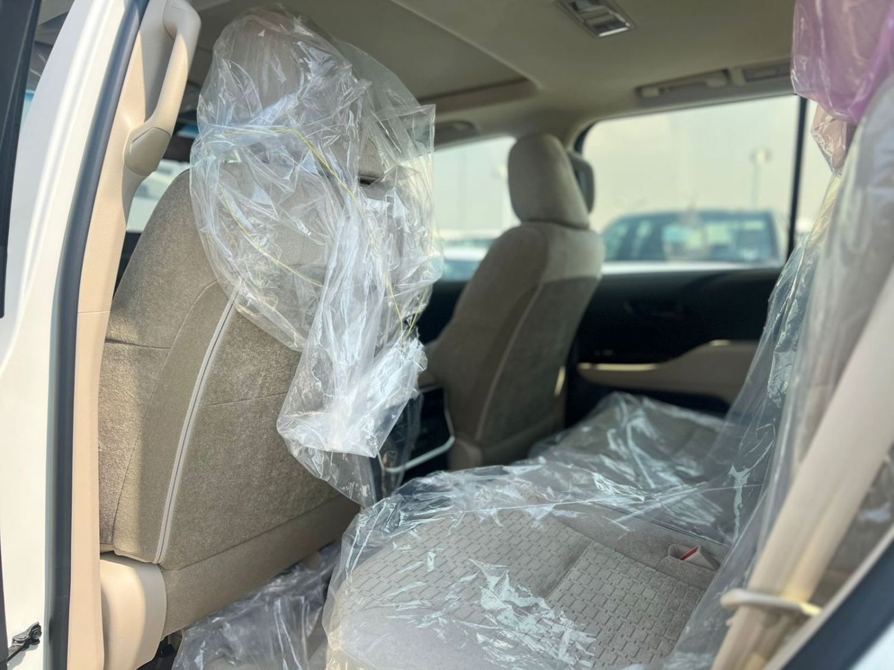 تويوتا لاند كروزر