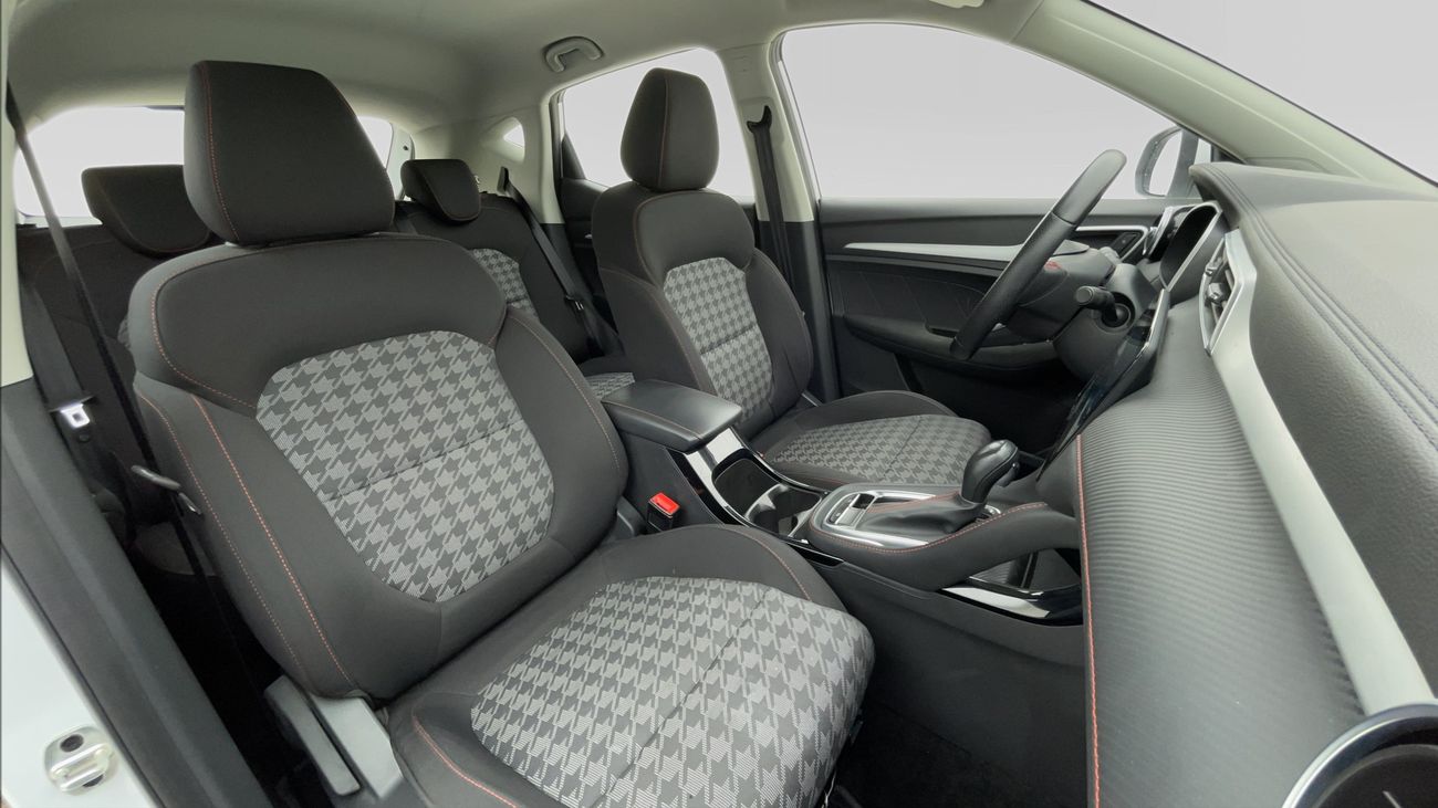 MG ZS STD 1.5 | Zero Down Payment | Home Test Drive