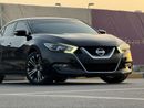 Nissan Maxima SV 3.5L perfect inside & outside