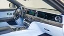Rolls Royce Ghost UAE's Very Best Example | 2 Years Free Servicing | AED 12,329 Per Month