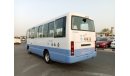 نيسان سيفيليان NISSAN CIVILLIAN BUS RIGHT HAND DRIVE (PM 847)