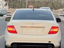 Mercedes-Benz C 350