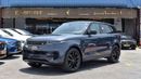 Land Rover Range Rover Sport Range Rover Sport  / 2024 / European
