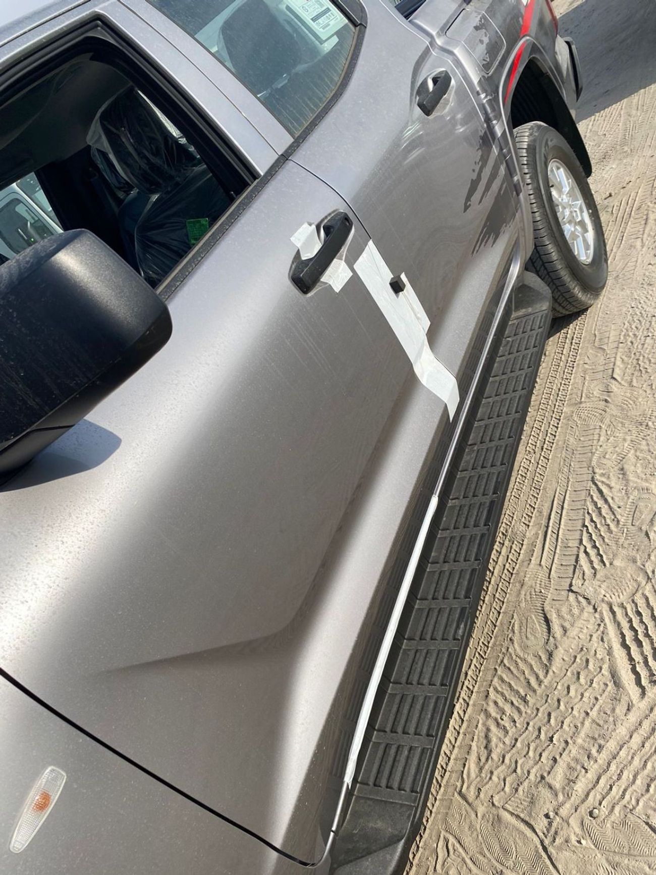 ميتسوبيشي L200 Mitsubishi GLX L200 Manual Diesel 2024